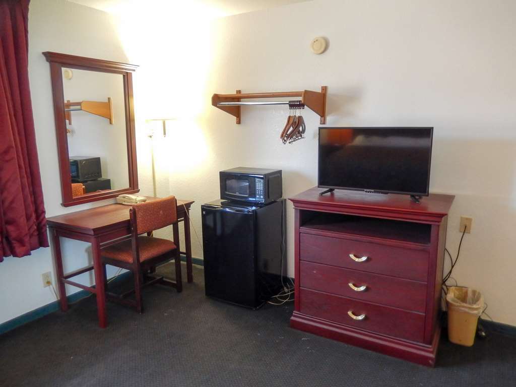 Hotel Super 8 Morristown East Downtown Pokoj fotografie